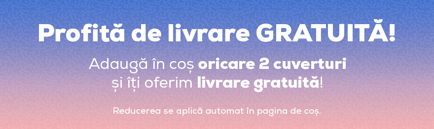 Banner Ofertă 1+1 Gratis