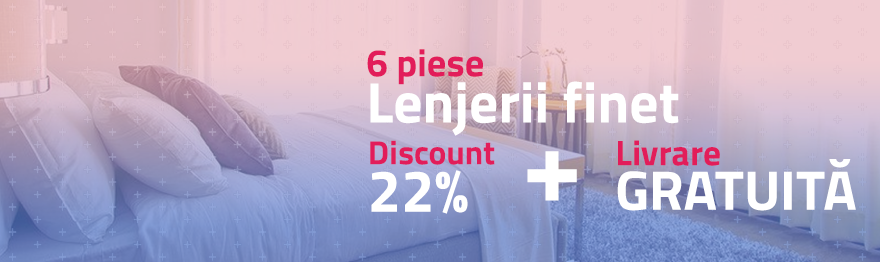 Banner Ofertă 1+1 Gratis