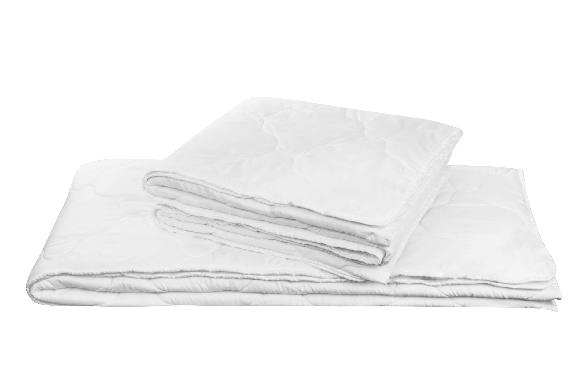 Set 2 pilote 4 Anotimpuri Confort (200+300g) 160x200, microfibra